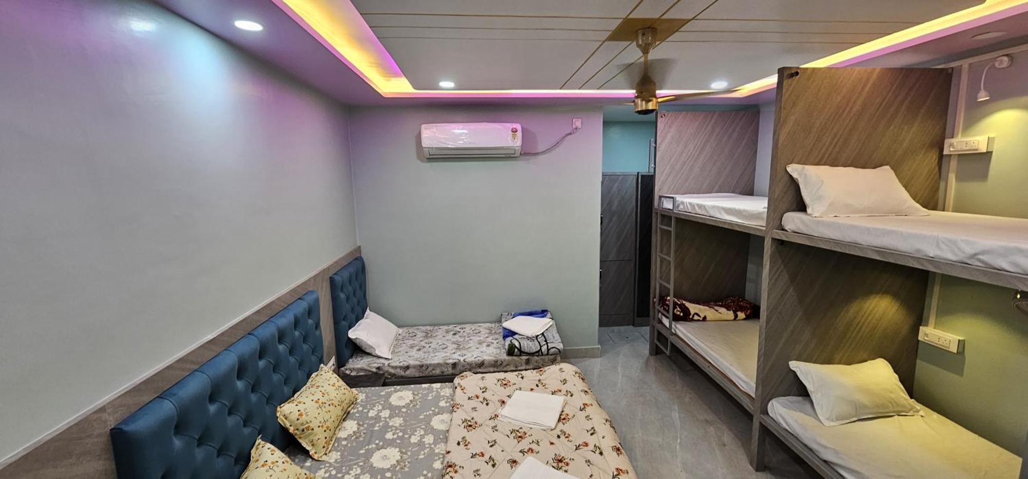 Guest house Kashi Om Varanasi