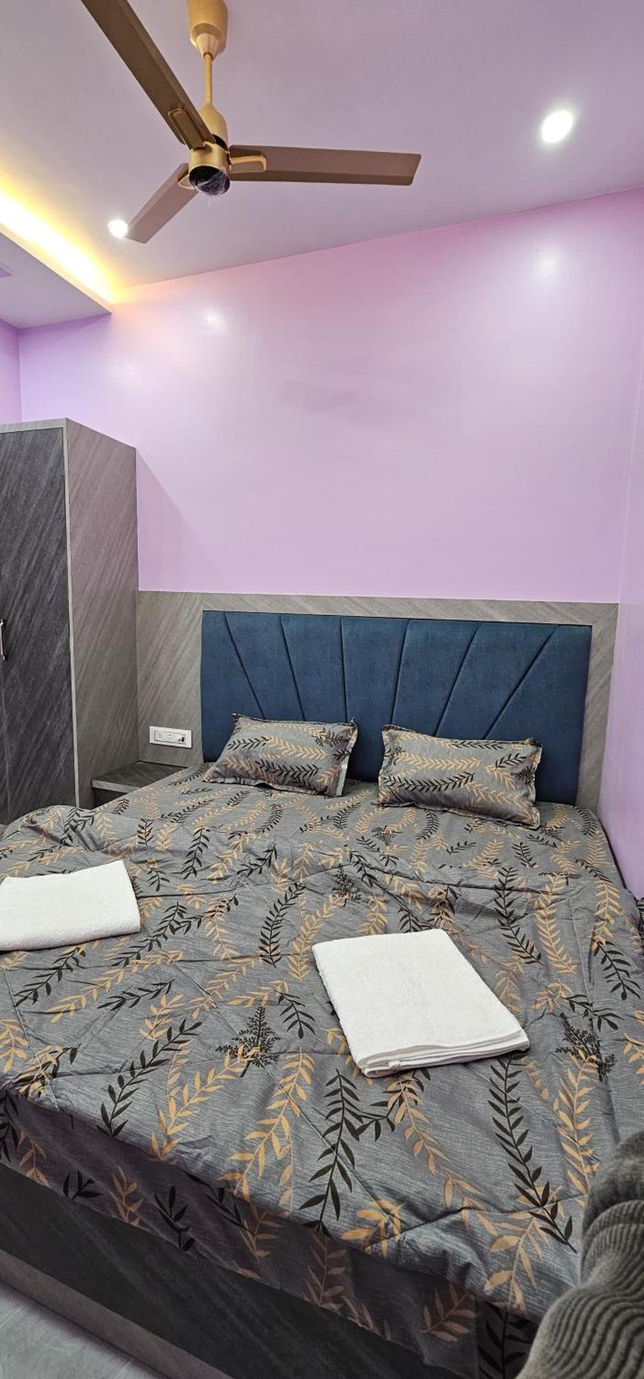 Guest house Kashi Om