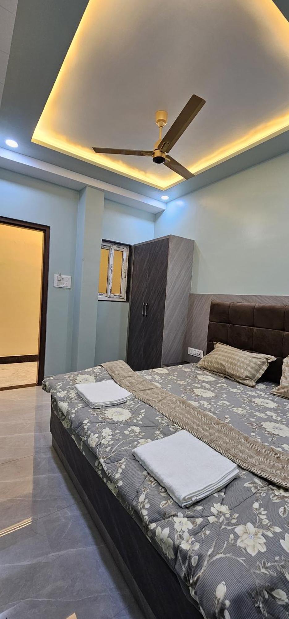 Guest house Kashi Om