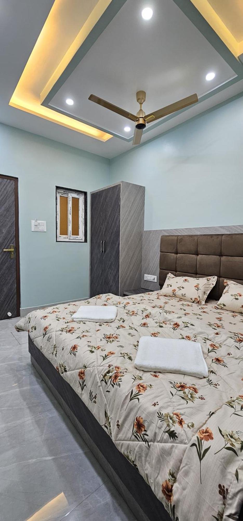 Kashi Om Guest house Varanasi