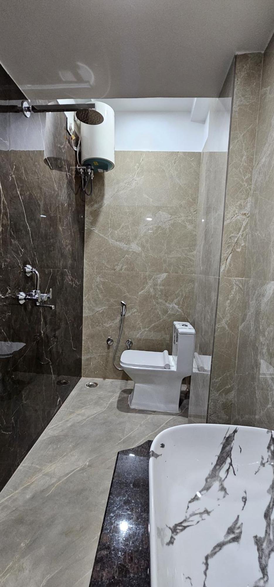 Kashi Om Guest house *